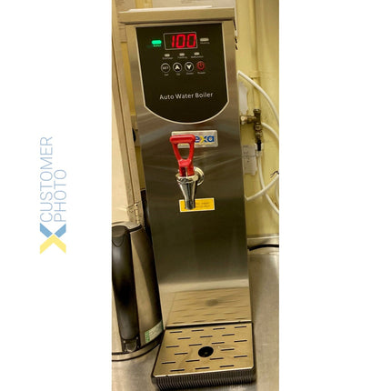 Commercial Hot Water Boiler Autofill 30 Litres/Hour |  Nx30