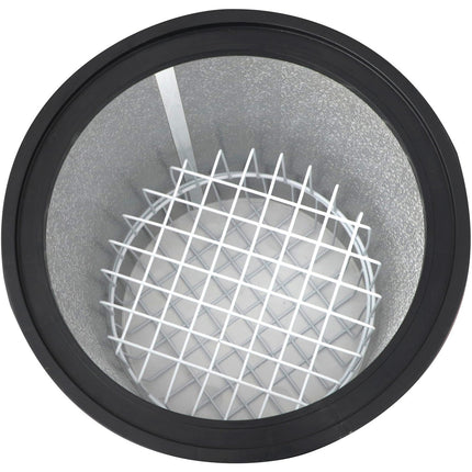 Commercial Mobile Barrel Can Cooler 75 Litre |  Pc75 E
