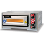 Electric Pizza Oven 1 Chamber 400x400 Mm Capacity 1 Pizza At 16&Quot; 230 V/1 Phase |  Pf4040 E