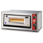 Electric Pizza Oven 1 Chamber 620x920mm Capacity 6 Pizzas At 12&Quot; 230 V/1 Phase | Pf6292 E