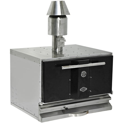 Professional Charcoal Oven 560x524mm Rack | Pkf40 S