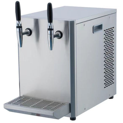 Commercial Wall Mounted Water Cooler Stainless Steel |  Nt1002