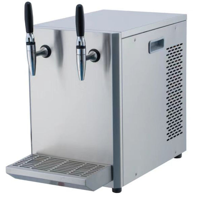 Commercial Wall Mounted Water Cooler Stainless Steel |  Nt1002