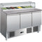 Counter Fridges