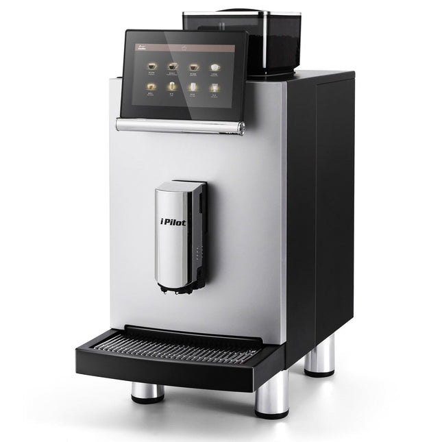 Automatic Commercial Espresso Coffee Machine 2 L 275x470x515mm | Q2 Pro