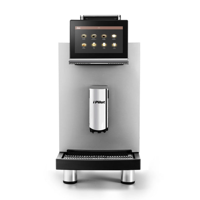 Automatic Commercial Espresso Coffee Machine 2 L 275x470x515mm | Q2 Pro