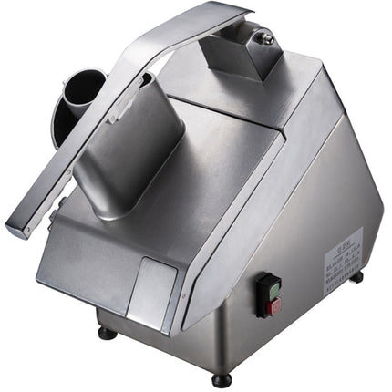 Commercial Fruit &Amp; Vegetable Cutter 120kg/H 550 W |  Qjhj23 Db