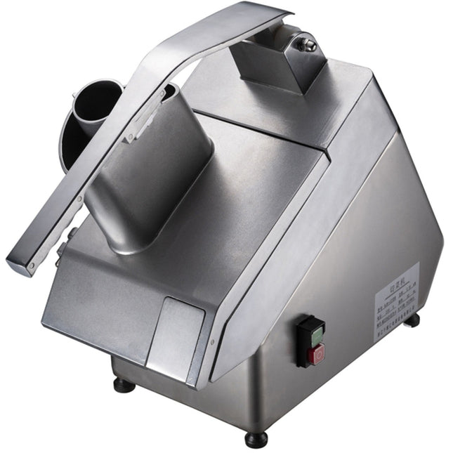 Commercial Fruit &Amp; Vegetable Cutter 120kg/H 550 W |  Qjhj23 Db