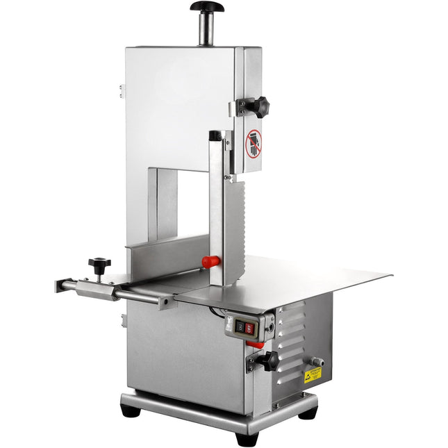 Industrial Bone Saw 1650mm Stainless Steel | Qjhw210 Ca