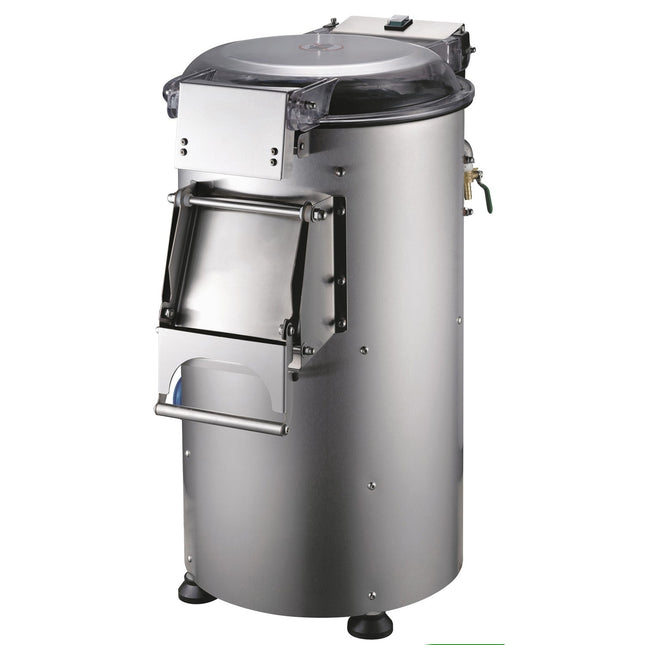Commercial Potato Peeler 180kg/Hr |  Qjhx6 D1