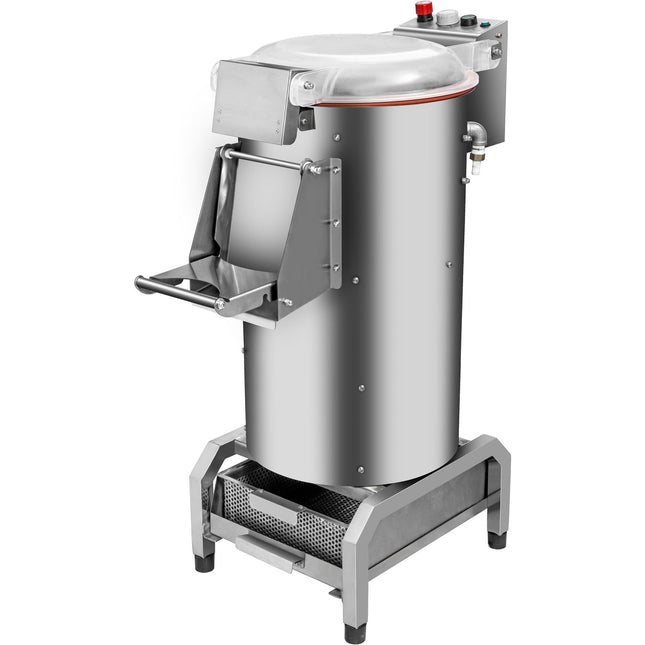Commercial Potato Peeler With Filter 180kg/Hr |  Qjhx6 D