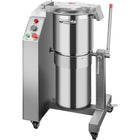 Commercial Vegetable And Meat Cutter 13 L |  Qs18 G