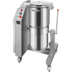 Commercial Vegetable And Meat Cutter 35 L |  Qs35 G