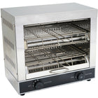 Commercial Double Toaster/Salamander 3000 W |  Qt2