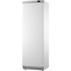 400lt Commercial Refrigerator Upright Cabinet Single Door White |  Dwr400 W