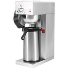 Commercial Filter Coffee Machine Manual Fill 2.2 Litre Airpot |  Rp286