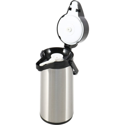 Commercial Filter Coffee Machine Manual Fill 2.2 Litre Airpot |  Rp286