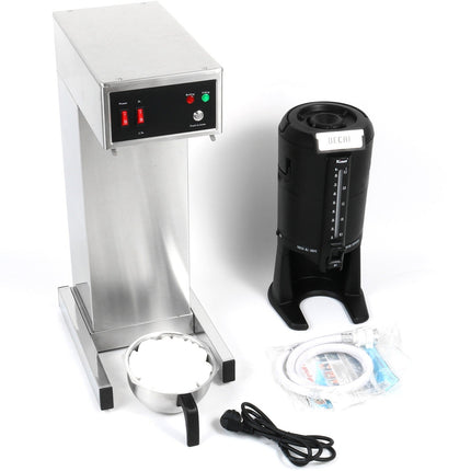 Commercial Filter Coffee Machine Auto Fill 2.5 Litre Airpot |  Rp286 Bv