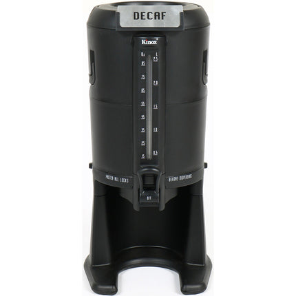 Commercial Filter Coffee Machine Auto Fill 2.5 Litre Airpot |  Rp286 Bv