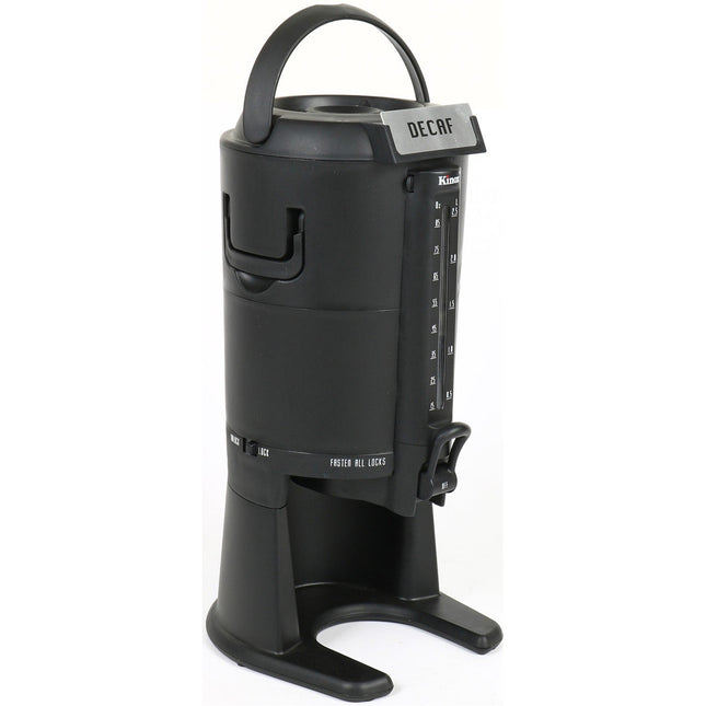 Commercial Filter Coffee Machine Auto Fill 2.5 Litre Airpot |  Rp286 Bv