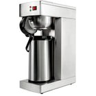 Commercial Filter Coffee Machine Manual Fill 1.8 Litre Airpot |  Rp386