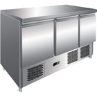 Refrigerated Counter 3 Doors |  Ths903 S/Stop