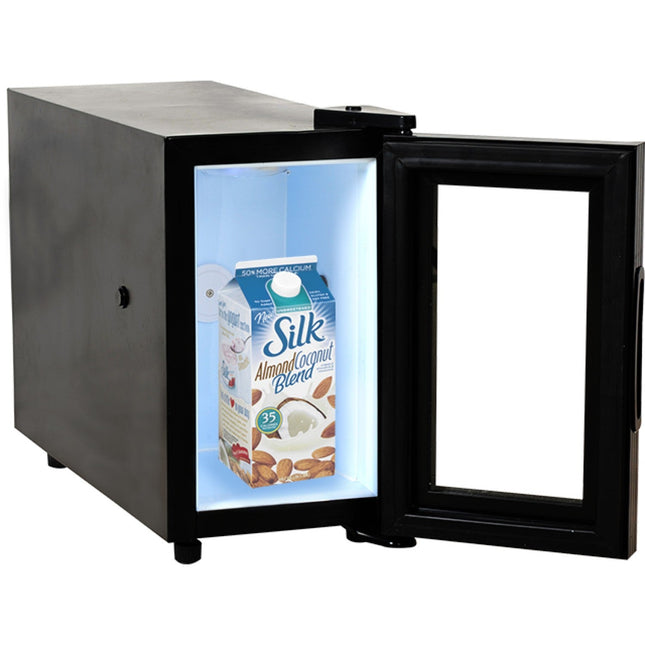 Commercial Milk Cooler 8 Litre |  Sc08 A