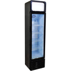 Commercial Display Cooler 135 Litres |  Sc135 Bg