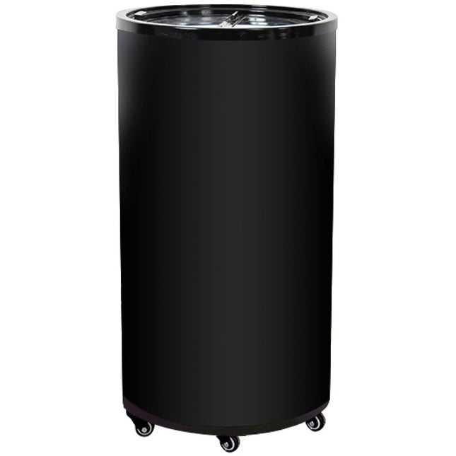 Commercial Barrel Can Cooler 65 Litre |  Sc65 Y