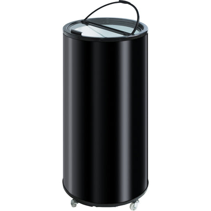 Commercial Round Bottle Cooler 77 Litres |  Sc77 Y