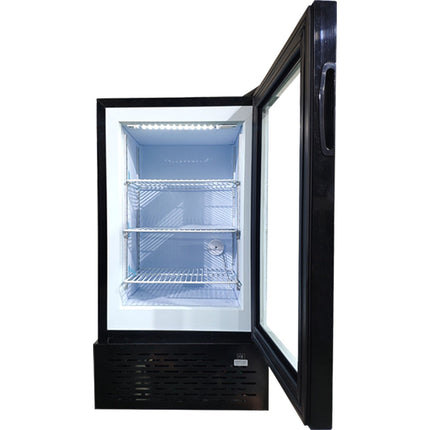Commercial Undercounter 50 L Ice Cream Freezer 460 X495 X855 |  Sd50