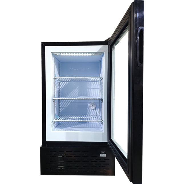 Commercial Undercounter 50 L Ice Cream Freezer 460 X495 X855 |  Sd50
