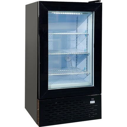 Commercial Undercounter 50 L Ice Cream Freezer 460 X495 X855 |  Sd50