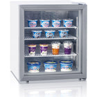 Commercial 88 L Ice Cream Display Freezer 595x520x690mm |  Sd92