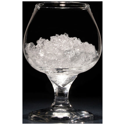 Industrial Crushed Ice Machine 150kg/24h 30kg Bin |  Sfim150