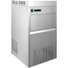 Industrial Crushed Ice Machine 85kg/24h 20kg Bin |  Sfim85
