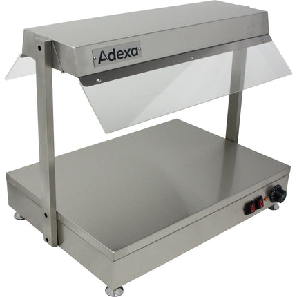 Electric Food Warmer With Gantry 735mm 1.1k W |  Sfw2 S