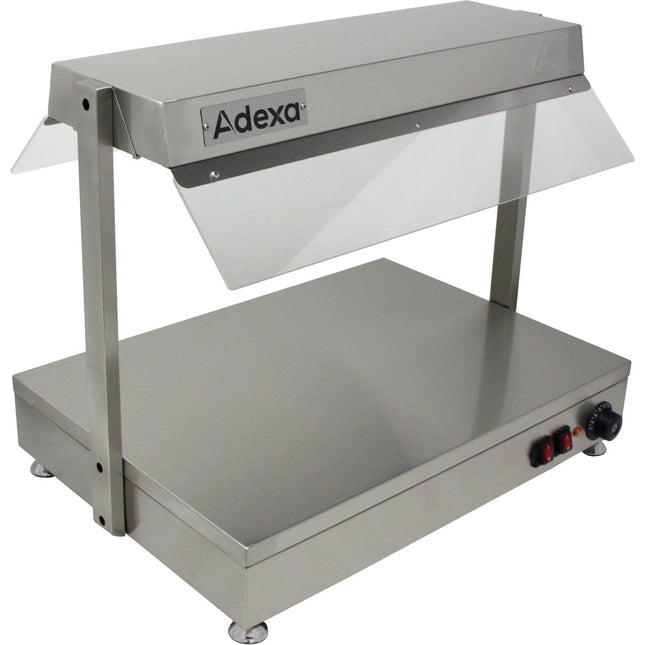 Electric Food Warmer With Gantry 735mm 1.1k W |  Sfw2 S