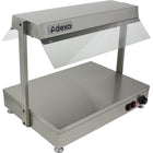 Electric Food Warmer With Gantry 735mm 1.1k W |  Sfw2 S