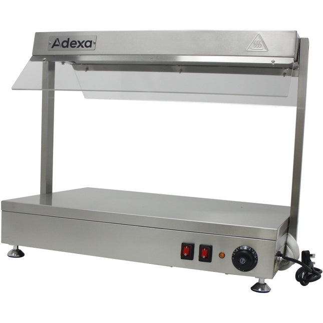 Electric Food Warmer With Gantry 735mm 1.1k W |  Sfw2 S