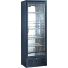 Bar Bottle Cooler Upright Single Door 342 Litres |  Sgd300