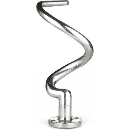 Professional Spiral Dough Mixer 10 Litres Fixed Head Fixed Bowl 230 V/1 Phase |  Sh10 G