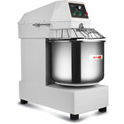 Professional Spiral Dough Mixer 60 Litres Fixed Head Fixed Bowl 2 Speeds 380 V/3 Phase |  Sh60