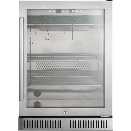 Professional Meat Dry Ageing Maturing Refrigerator 125 Litres |  Sn125