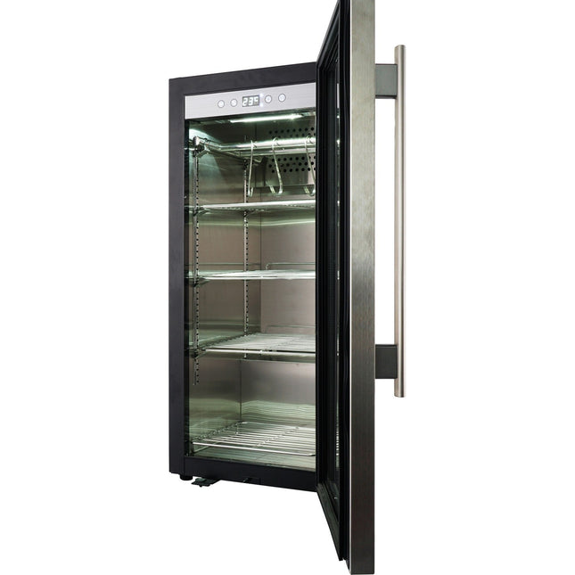 Professional Meat Dry Ageing Maturing Refrigerator 75 Litres |  Sn75