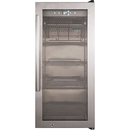 Professional Meat Dry Ageing Maturing Refrigerator 75 Litres |  Sn75