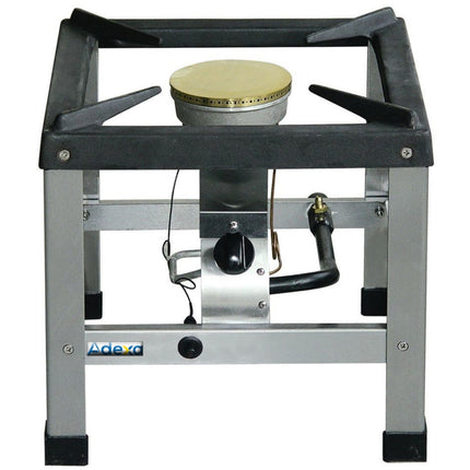 Professional Stock Pot Stove 6k W |  Sp300