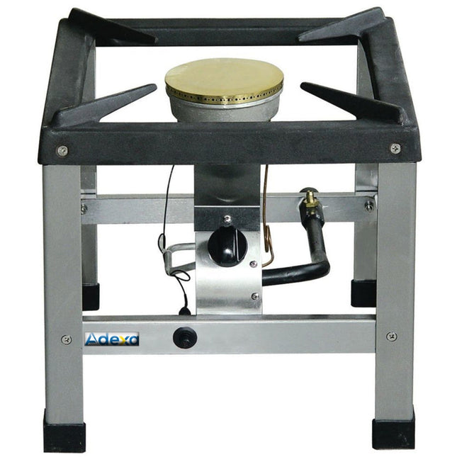 Professional Stock Pot Stove 6k W |  Sp300