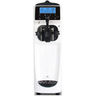 Soft Serve Ice Cream Machine With Air Pump Function 16 18 L/H Table Top |  St16 E