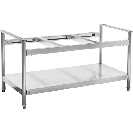 Stainless Steel Stand For Egg48 S Gas Griddle And Ecb48 S Gas Grill | Stand48 S